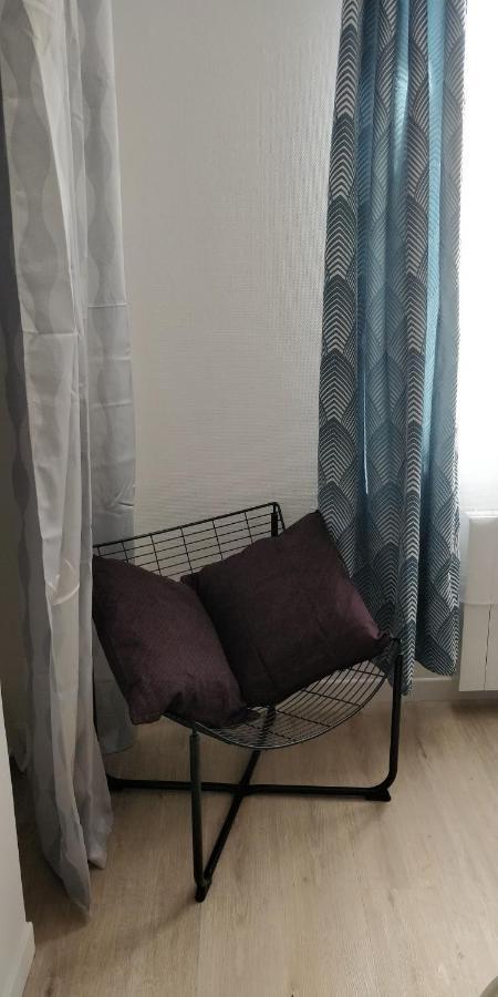 Modern 1 Bedroom Apartment Near The Metro. Ivry-sur-Seine Exterior photo