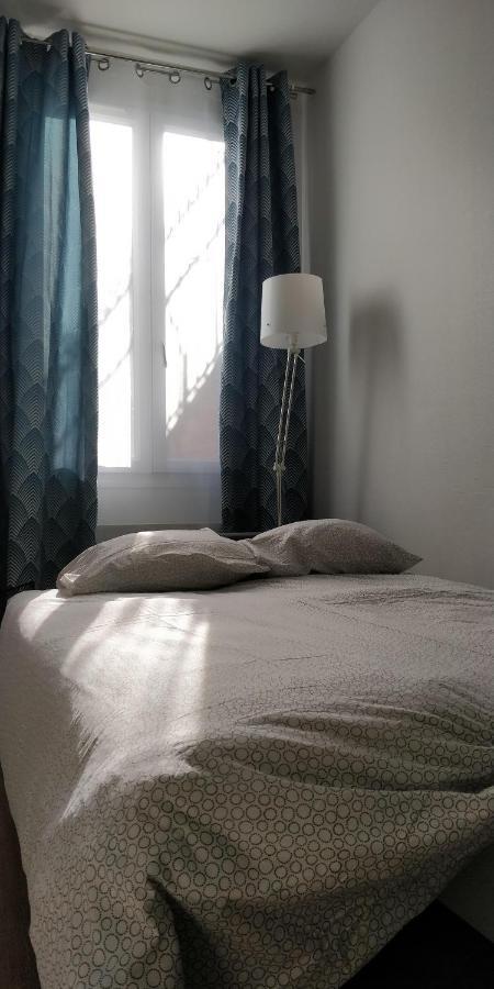 Modern 1 Bedroom Apartment Near The Metro. Ivry-sur-Seine Exterior photo